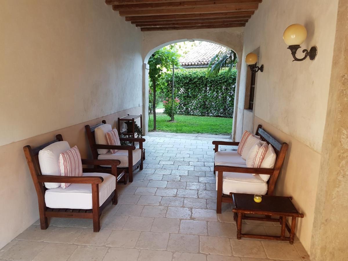 Resort Brandolini Rota Cordignano Exterior photo