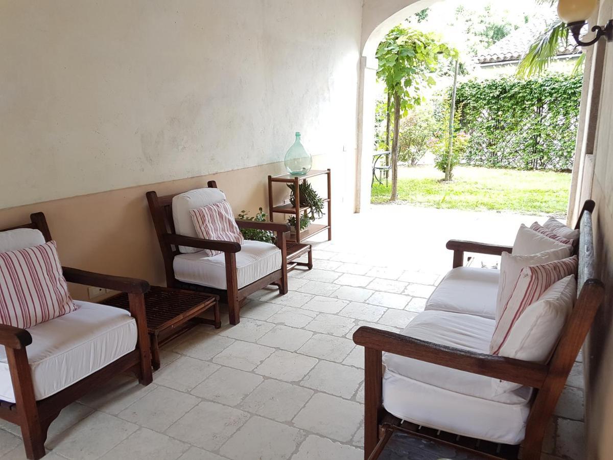 Resort Brandolini Rota Cordignano Exterior photo