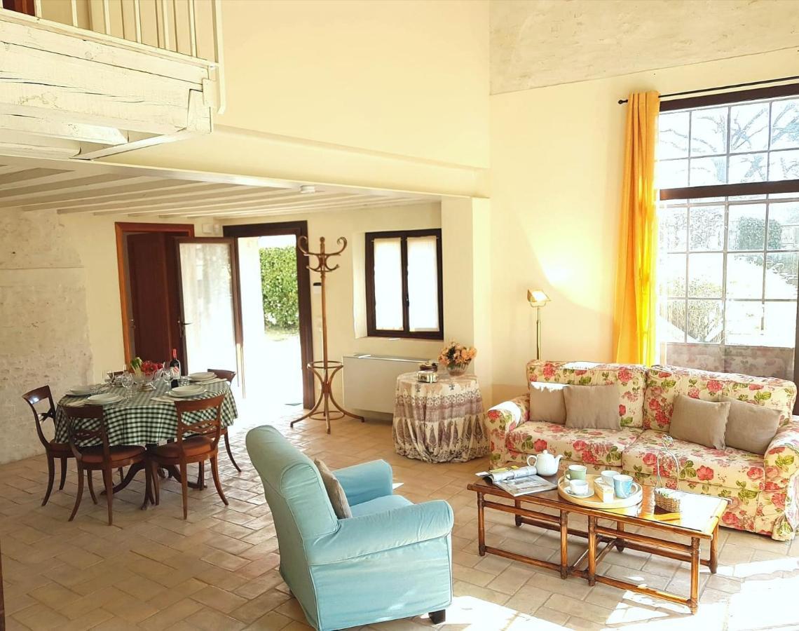 Resort Brandolini Rota Cordignano Exterior photo