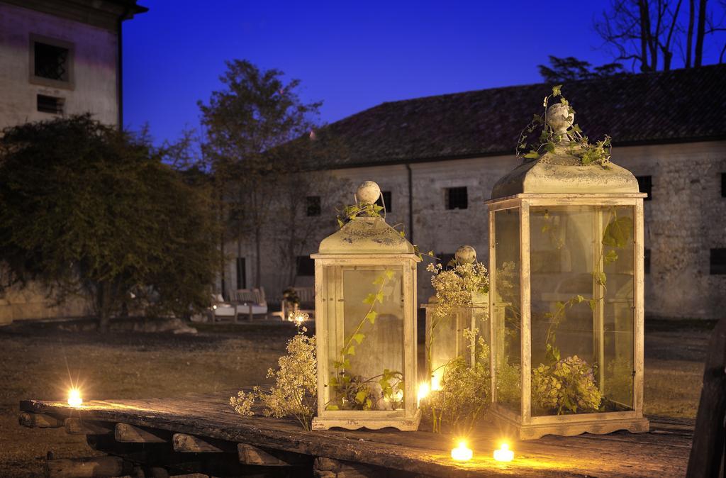 Resort Brandolini Rota Cordignano Exterior photo