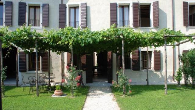 Resort Brandolini Rota Cordignano Exterior photo