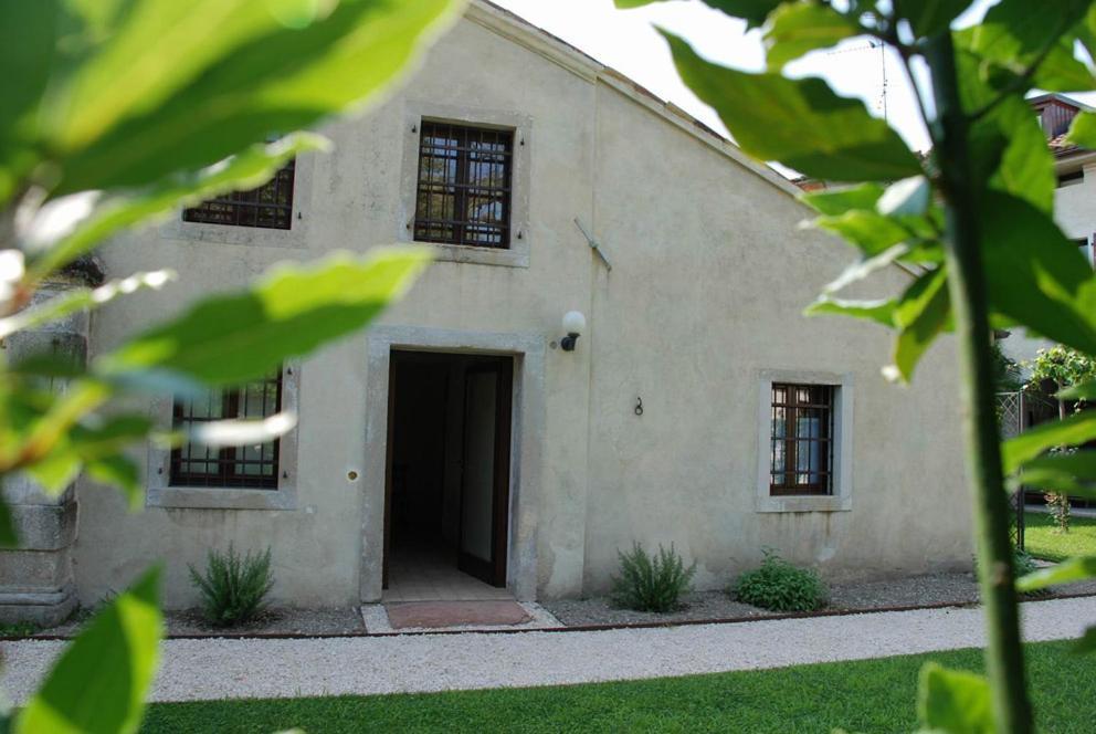 Resort Brandolini Rota Cordignano Exterior photo
