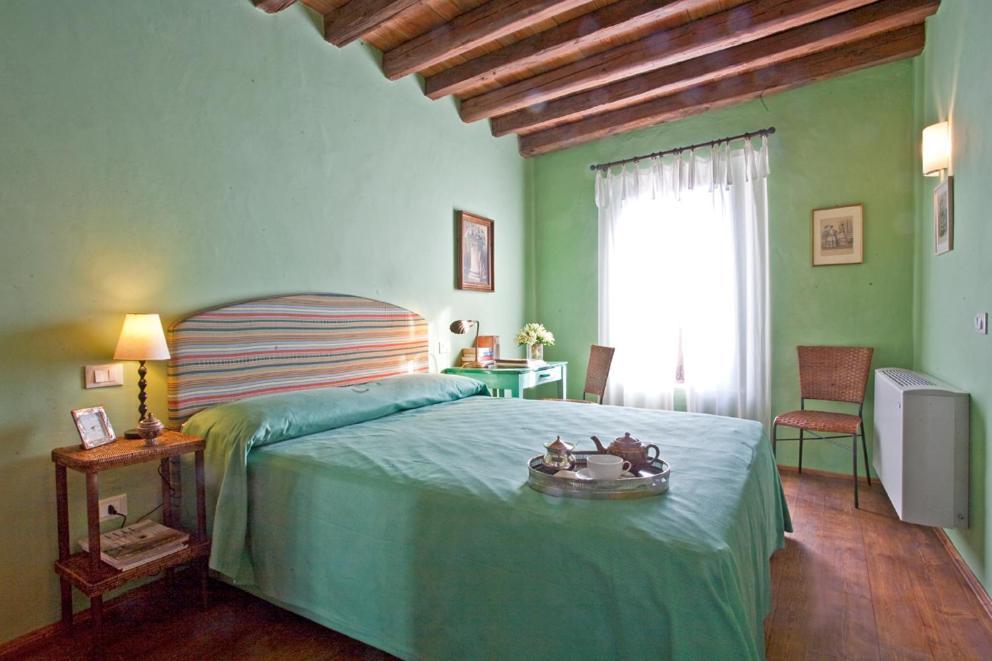 Resort Brandolini Rota Cordignano Exterior photo