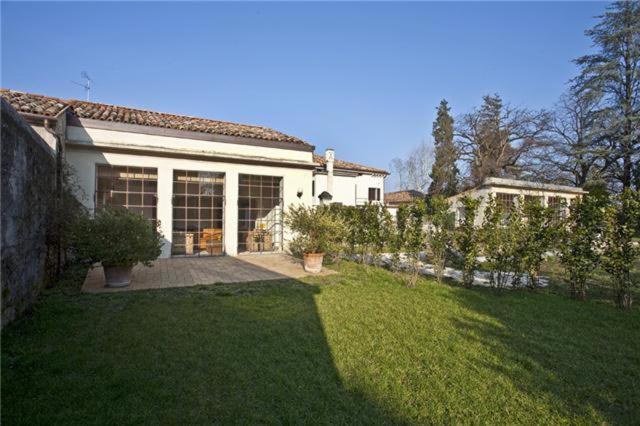 Resort Brandolini Rota Cordignano Exterior photo
