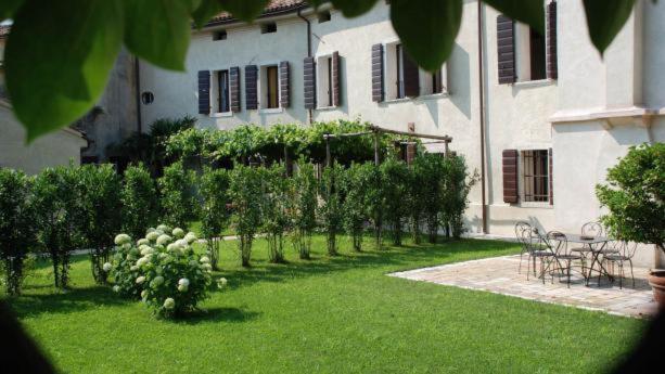 Resort Brandolini Rota Cordignano Exterior photo
